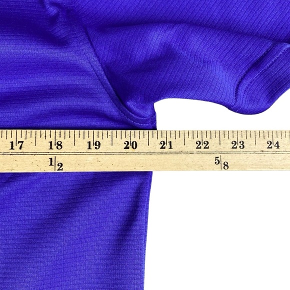 🚨NWOT Under Armour Short Sleeve Golf Polo HEATGEAR! - Picture 10 of 11